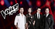 The voice 3 - الحلقه 2